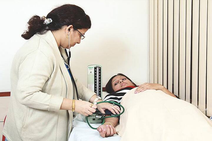 medical-facility